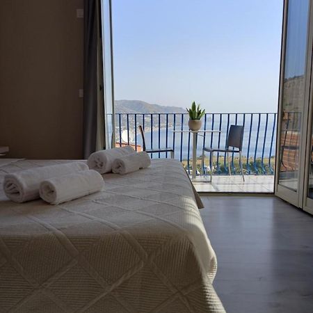 Athena Charming Rooms Taormina Exterior foto