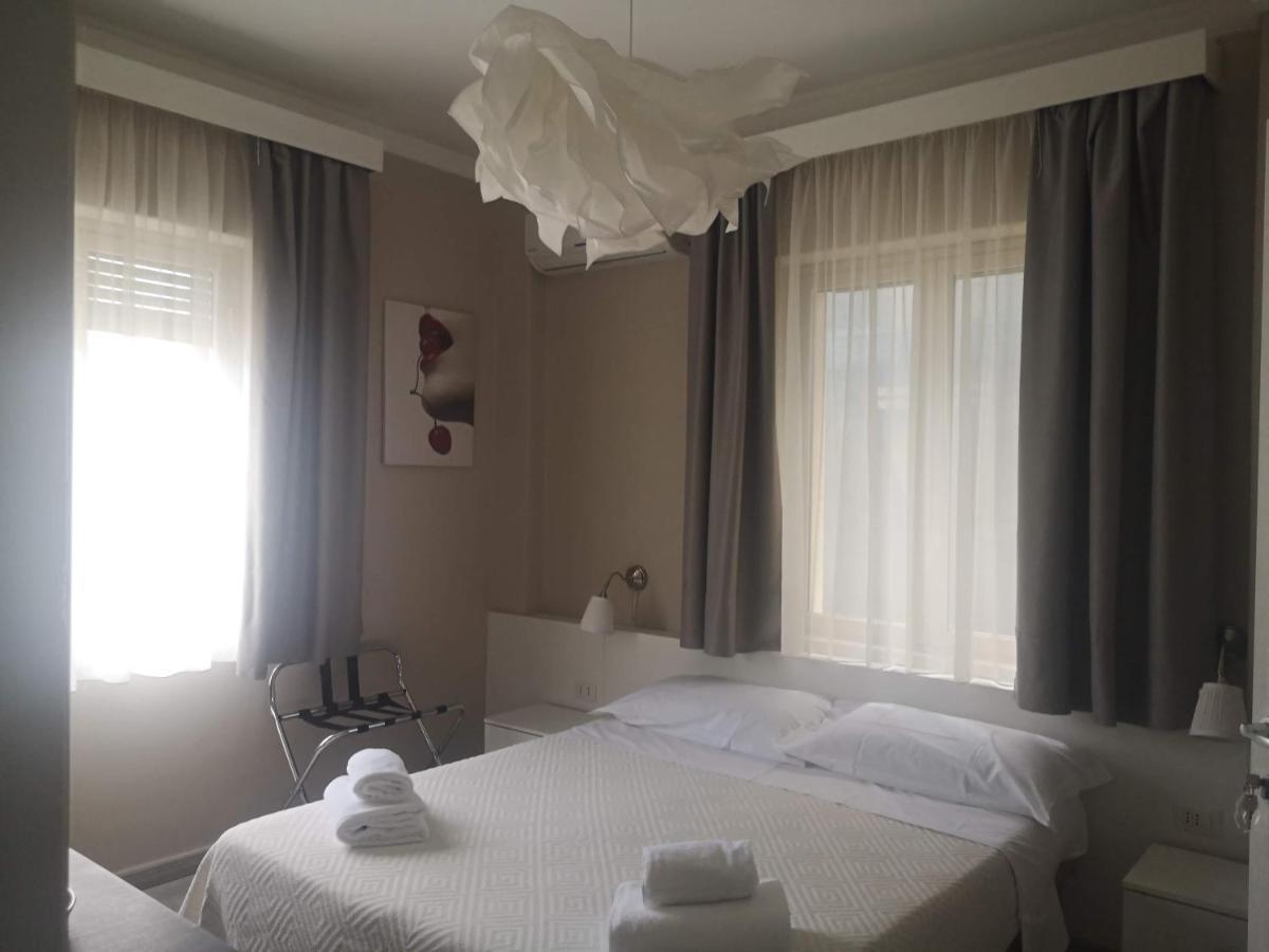 Athena Charming Rooms Taormina Exterior foto