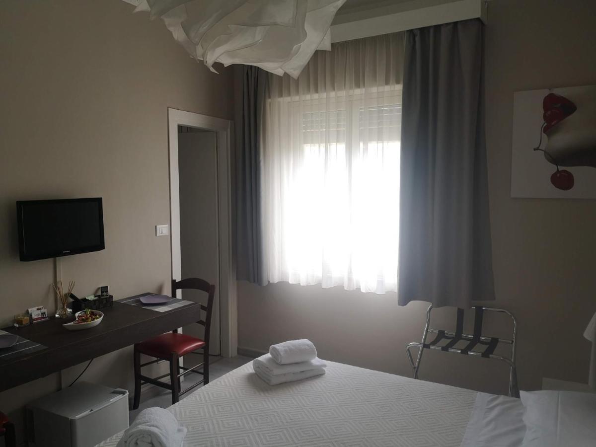 Athena Charming Rooms Taormina Exterior foto