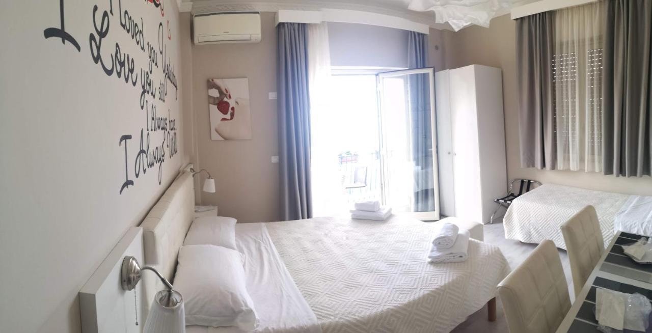 Athena Charming Rooms Taormina Exterior foto