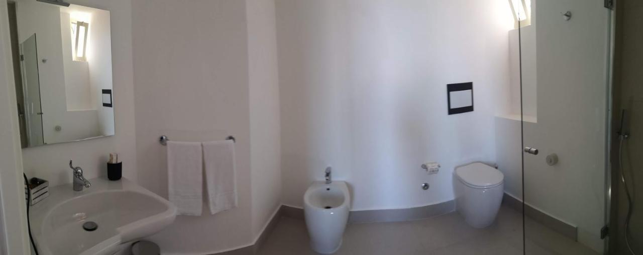 Athena Charming Rooms Taormina Exterior foto