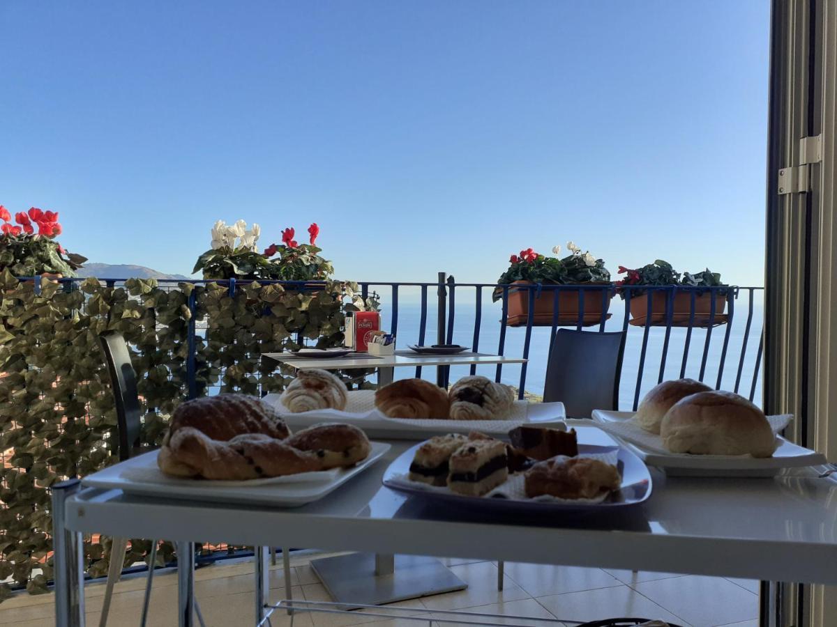 Athena Charming Rooms Taormina Exterior foto