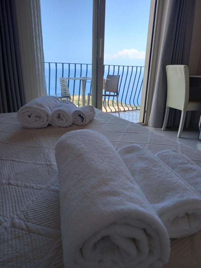 Athena Charming Rooms Taormina Exterior foto