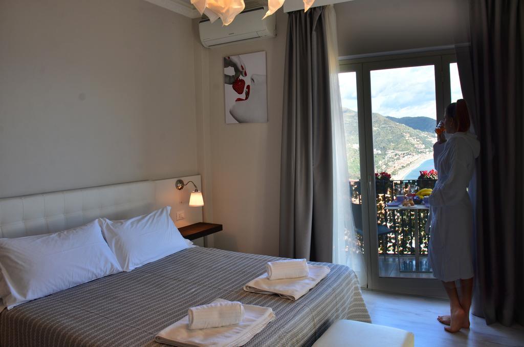 Athena Charming Rooms Taormina Exterior foto
