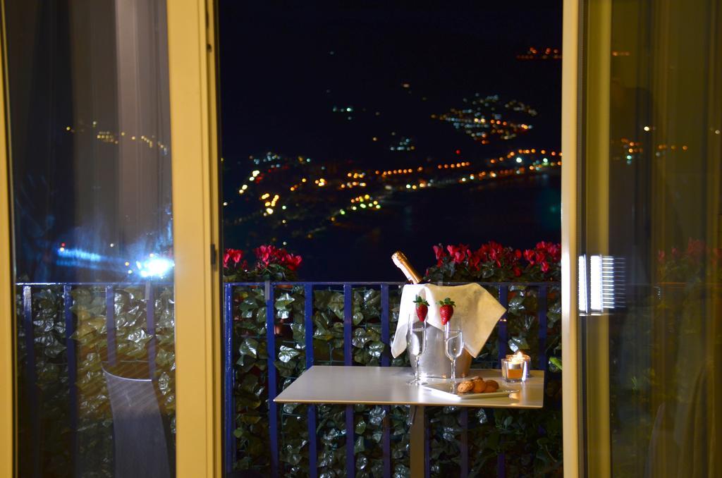 Athena Charming Rooms Taormina Exterior foto