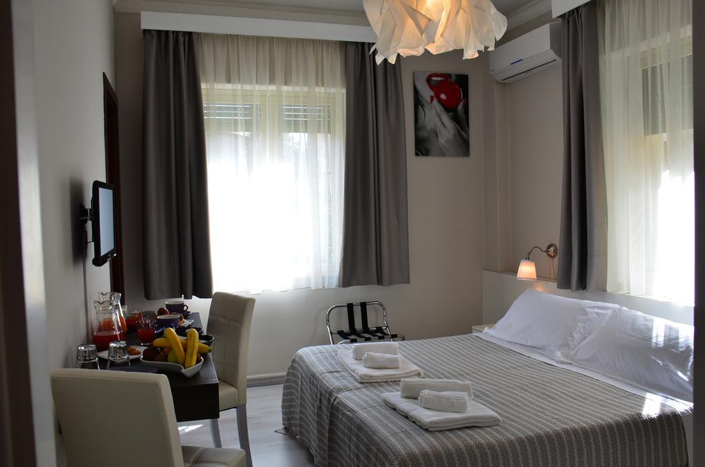 Athena Charming Rooms Taormina Exterior foto