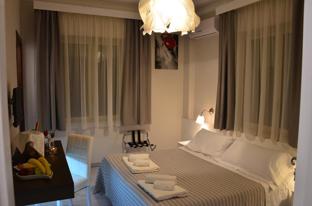 Athena Charming Rooms Taormina Exterior foto