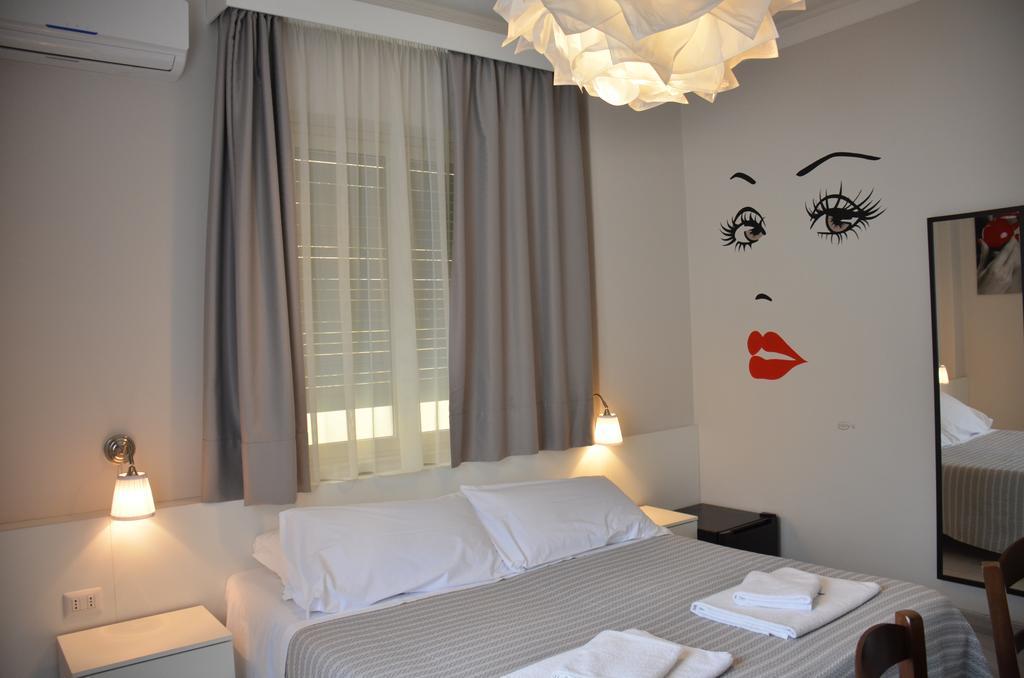 Athena Charming Rooms Taormina Exterior foto