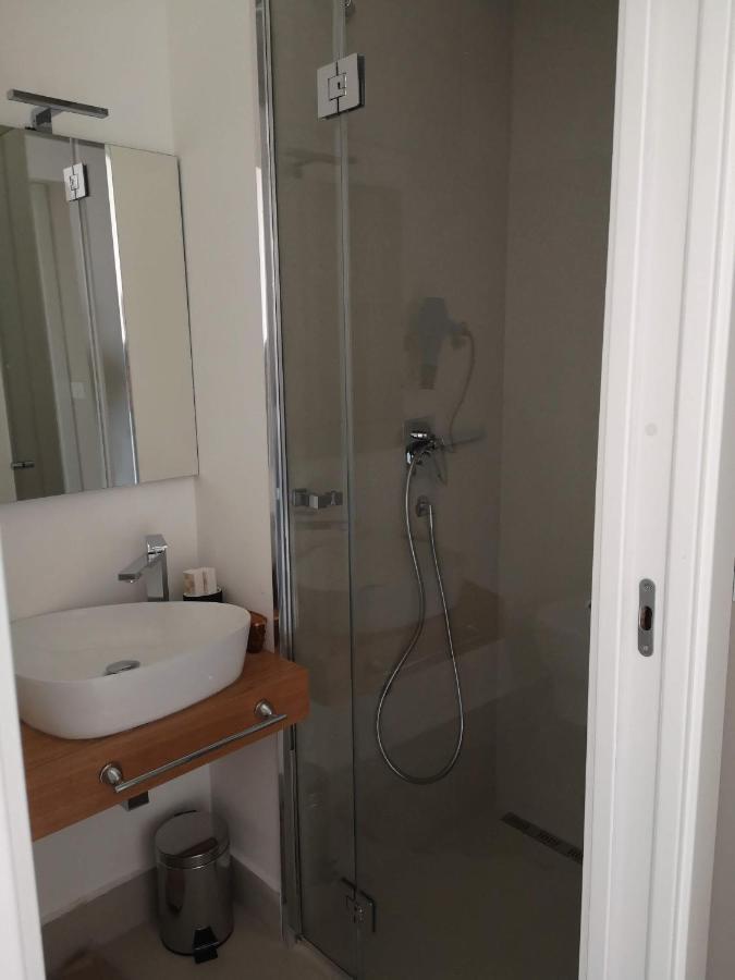 Athena Charming Rooms Taormina Exterior foto