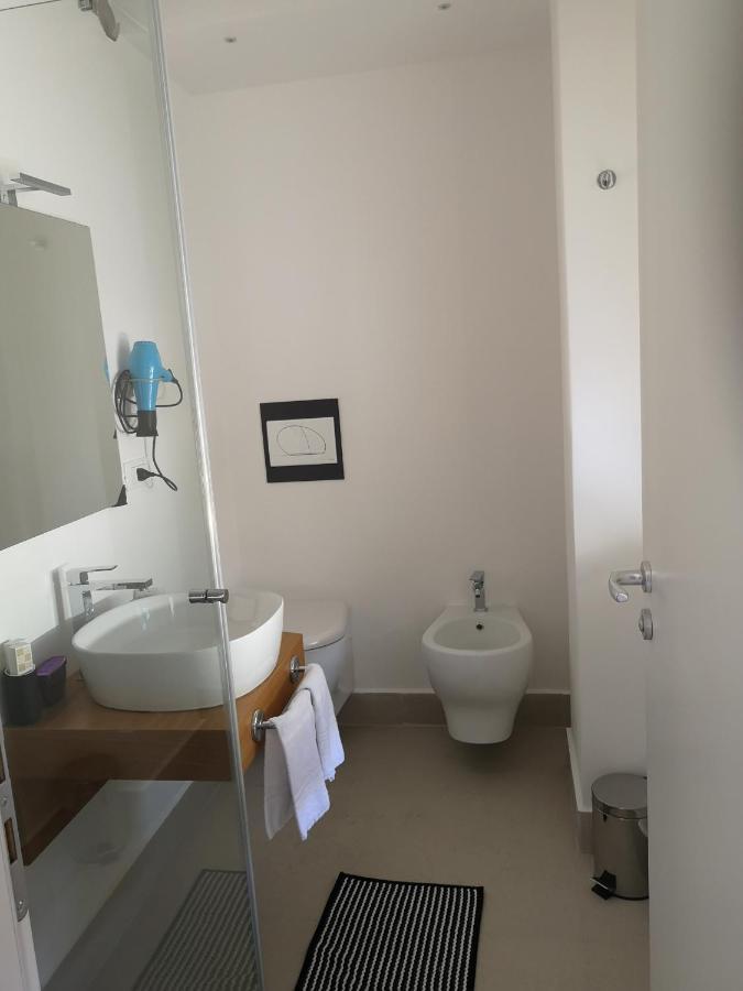 Athena Charming Rooms Taormina Exterior foto
